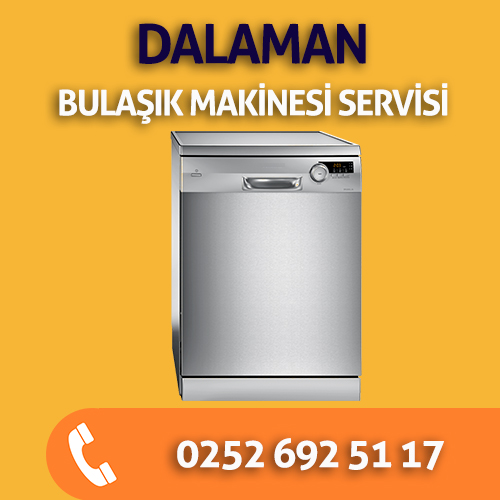 Dalaman Bulaşık Makinesi Servisi