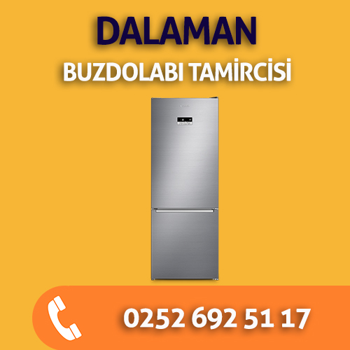 Dalaman Bulaşık Makinesi Tamircisi