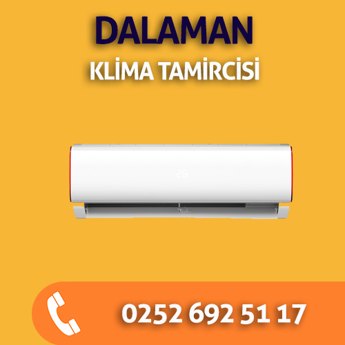 Dalaman Klima Tamircisi
