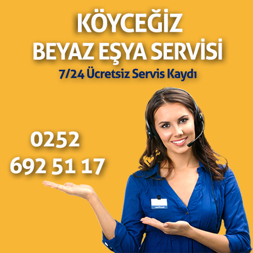 Köyceğiz Beyaz Eşya Servisi