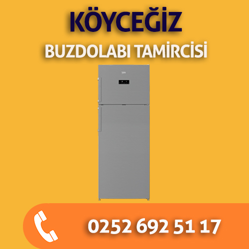 Köyceğiz Buzdolabı Tamircisi