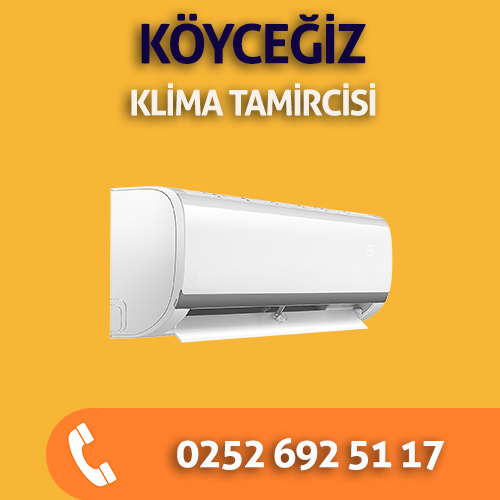 Köyceğiz Klima Tamircisi