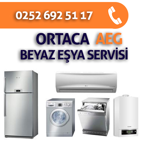 AEG Servisi Ortaca