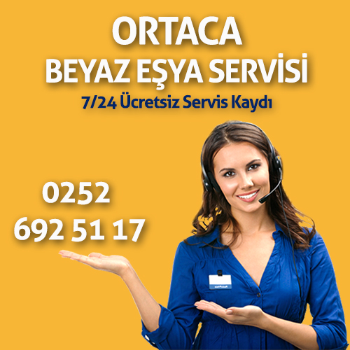 Ortaca Beyaz Eşya Tekik Servis İletişim