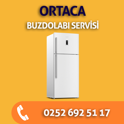 Buzdolabı Servisi Ortaca