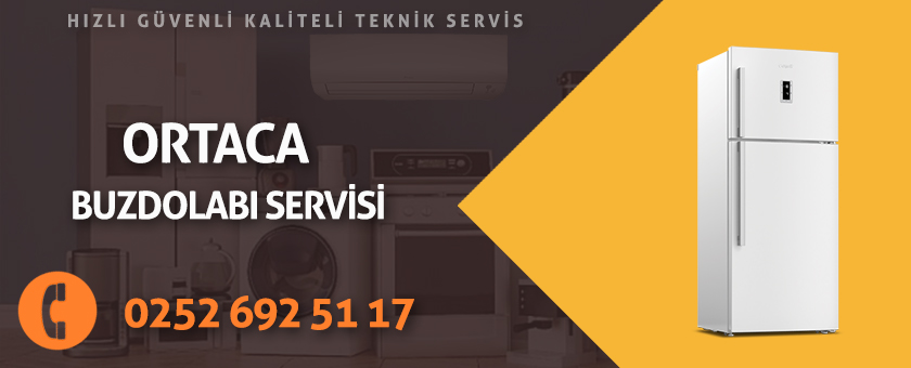 Buzdolabı Servisi Ortaca