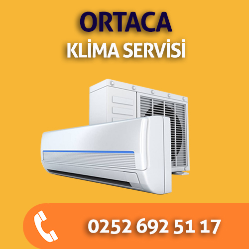 Klima Servisi Ortaca