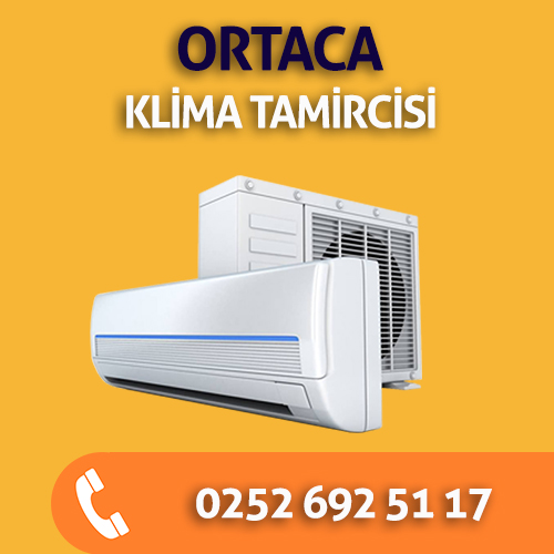 Klima Tamircisi Ortaca