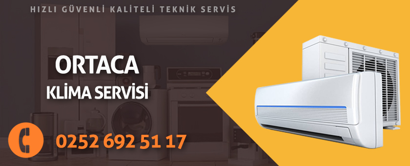 Klima Servisi Ortaca